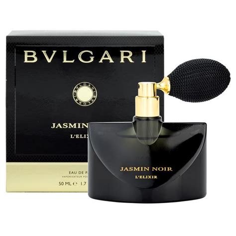 bvlgari jasmin noir 50ml price